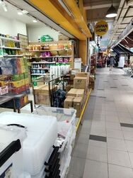 Blk 2 Tanjong Pagar Plaza (Bukit Merah), HDB 3 Rooms #622730051